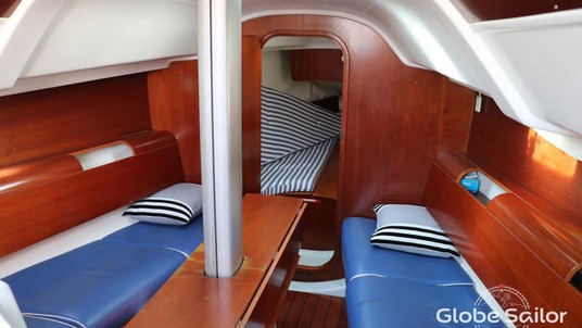 Beneteau First 300 Spirit