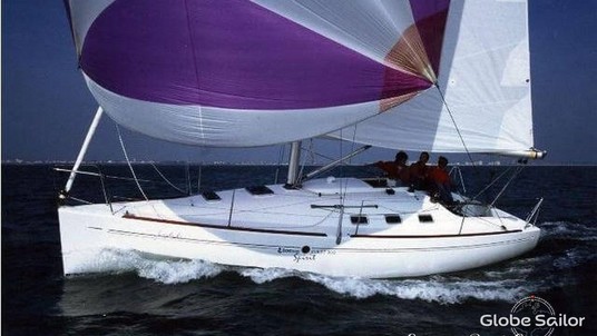 Beneteau First 300 Spirit