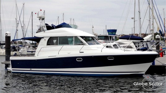 Beneteau Antarès 10.80