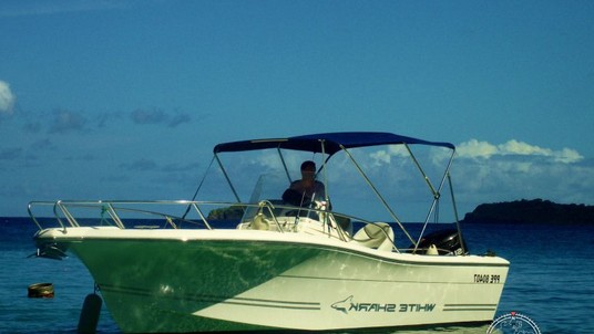 Kelt White Shark 226