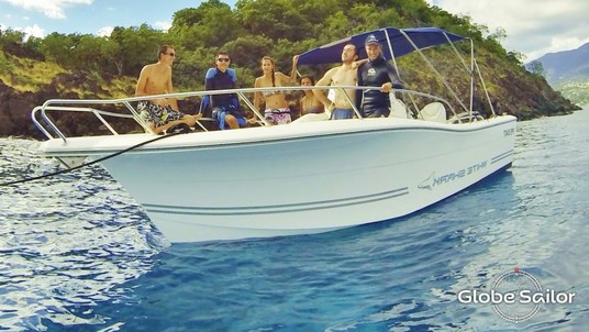 Kelt White Shark 226