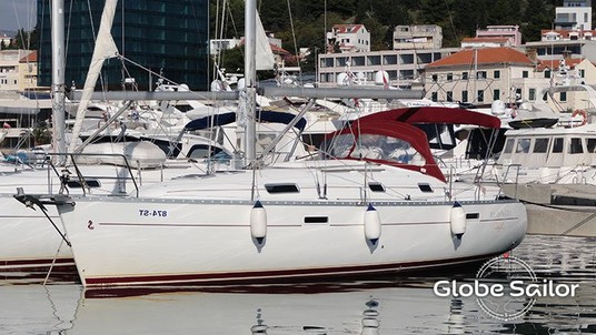 Beneteau Oceanis Clipper 331