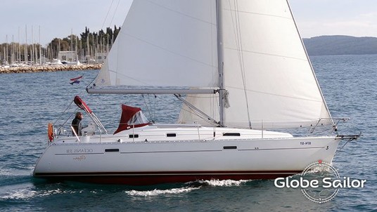 Beneteau Oceanis Clipper 331