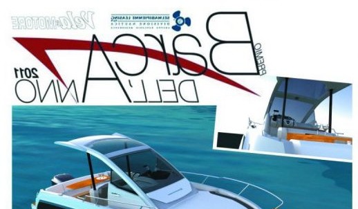 Salpa 24 Gran Turismo