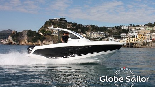 Salpa 24 Gran Turismo