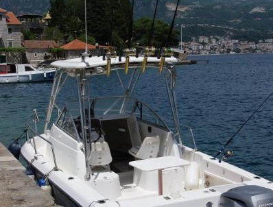 Century 2300 Walk-Around