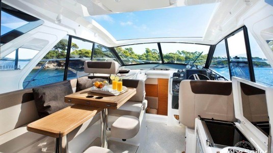 Bavaria Sport 360 HT