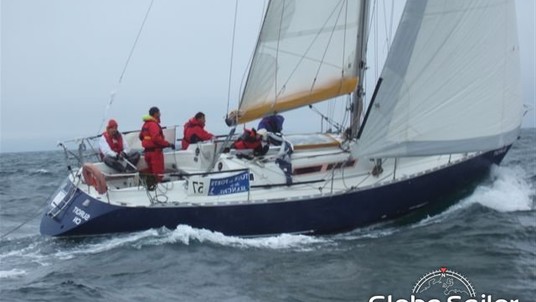 Beneteau First 345 GTE