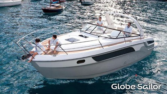 Bavaria 35 Sport