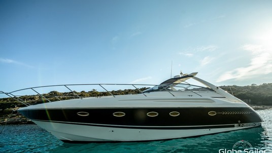 Sunseeker Portofino 40