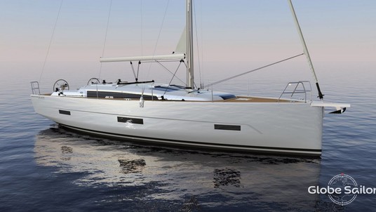 Dufour 430 Grand Large