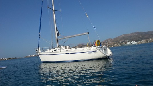 Gib Sea 334