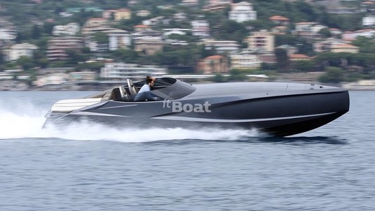 Dipiu Boats 900F