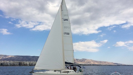 Alliaura Marine Feeling 39 DI