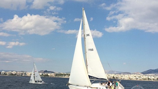 Alliaura Marine Feeling 39 DI