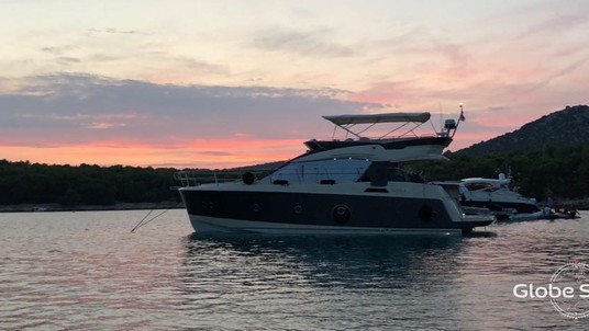 Monte Carlo Yachts 5