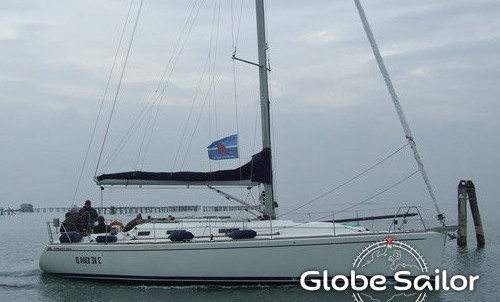 Salona 40
