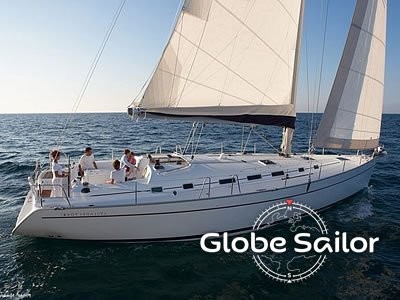 Beneteau Cyclades 39