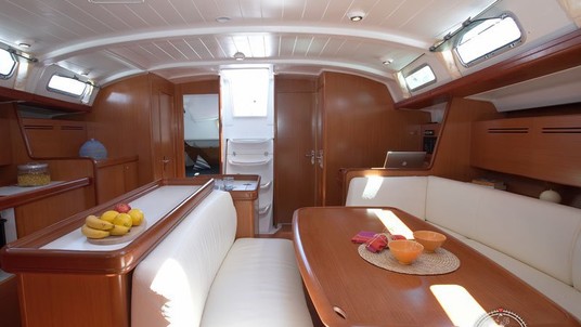 Beneteau Cyclades 39