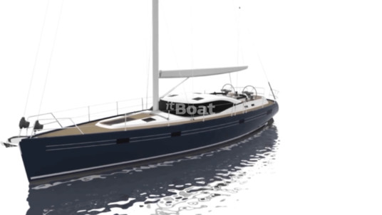 Discovery Discovery 54