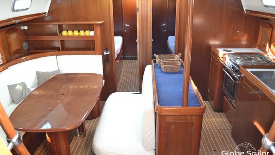 Beneteau 505