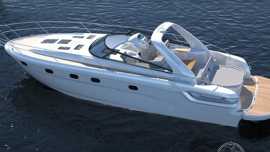Bavaria 43 HT Sport