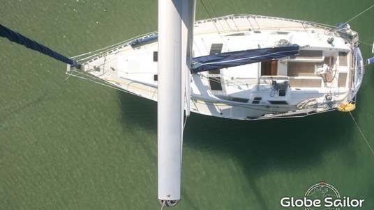 Alliaura Marine Feeling 416