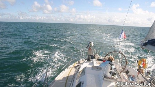 Alliaura Marine Feeling 416