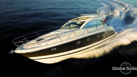 Jeanneau Prestige 42 S