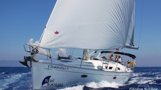 Bavaria 43