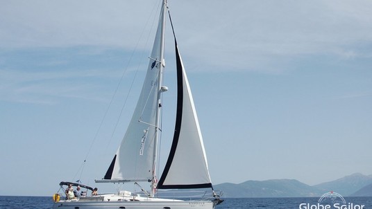 Bavaria 43