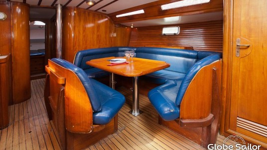 Jeanneau Sun Magic 44