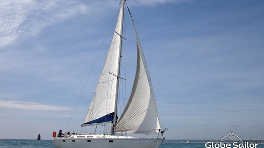 Jeanneau Sun Magic 44