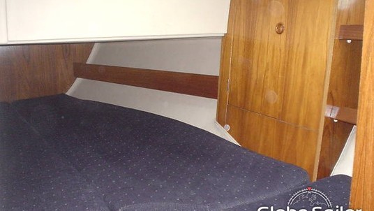 Beneteau First 38.S 5