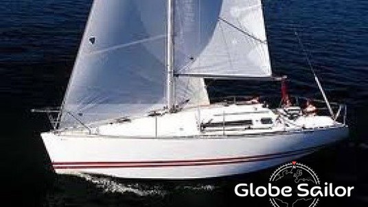 Jeanneau Sun Fast 32