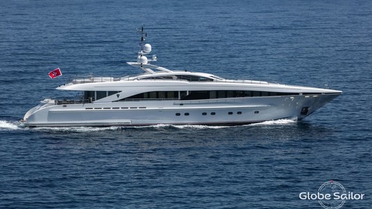 Heesen L'Equinox
