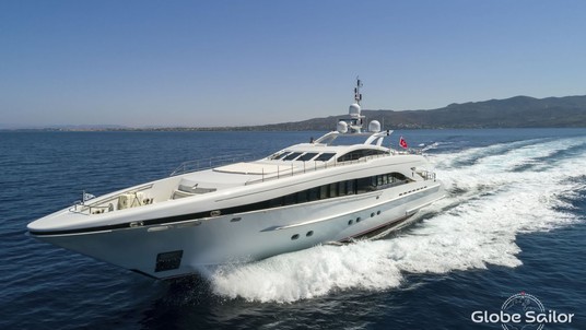 Heesen L'Equinox