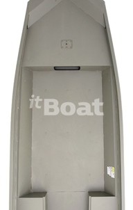 Alumacraft MV 1756 AW