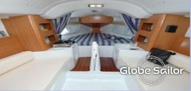 Beneteau First 21.7 QR