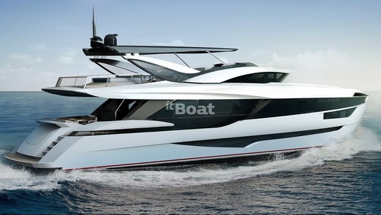 Dominator 26m Ilumen