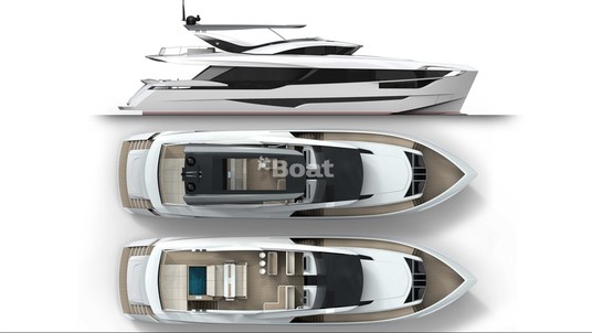 Dominator 26m Ilumen