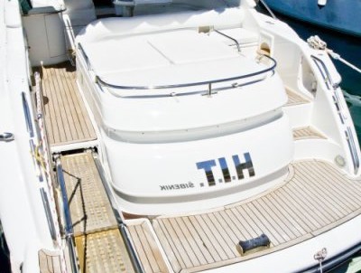Fairline Targa 48
