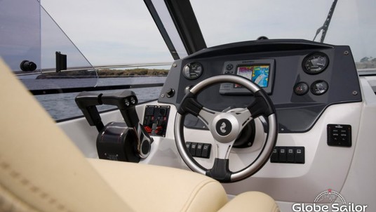 Beneteau Antares 8.8