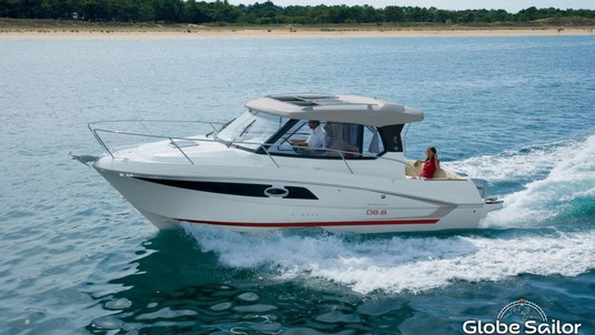 Beneteau Antares 8.8