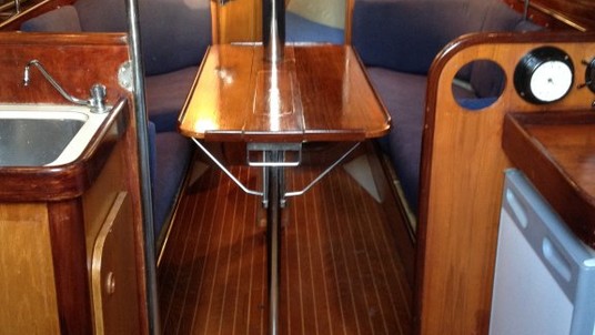 Beneteau First 32 PTE