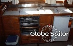 Sundecker 36 Cruiser