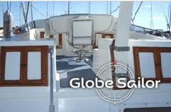 Sundecker 36 Cruiser