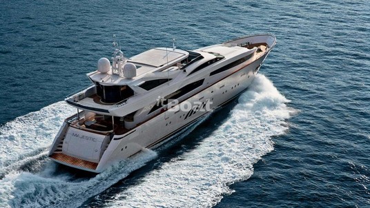Dominator 40M
