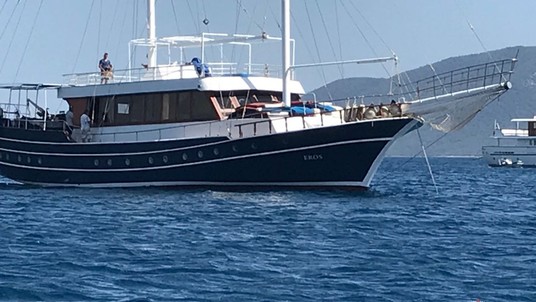 Gulet Eros