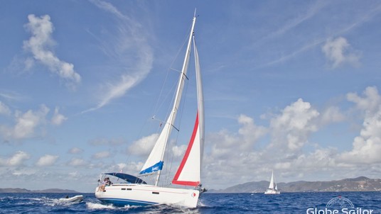 Sunsail 47